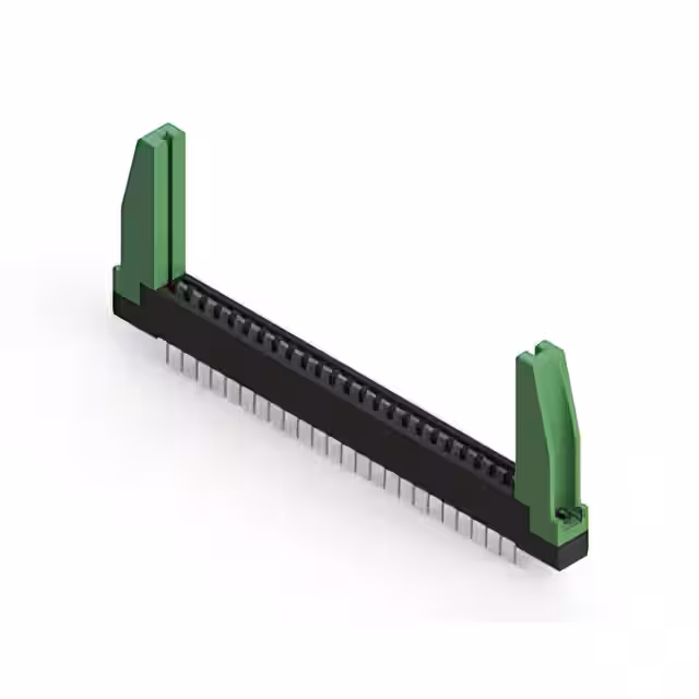 357-050-424-278 EDAC Inc.  Edgeboard Connectors